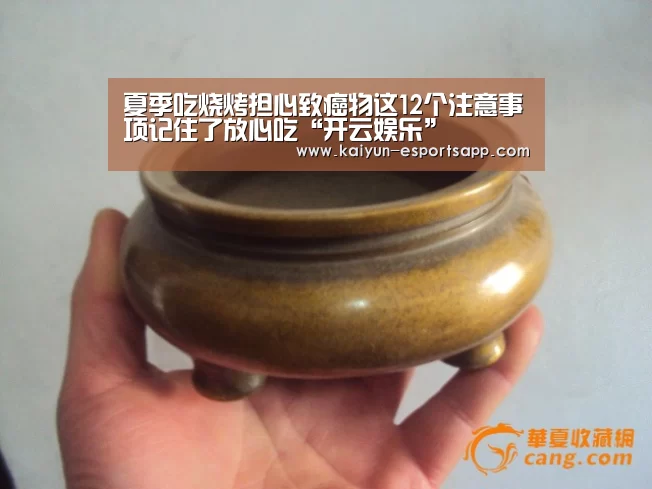 夏季吃烧烤担心致癌物这12个注意事项记住了放心吃“开云娱乐”(图2) 开云平台