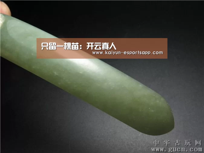 只留一棵苗:开云真人(图1) 开云平台